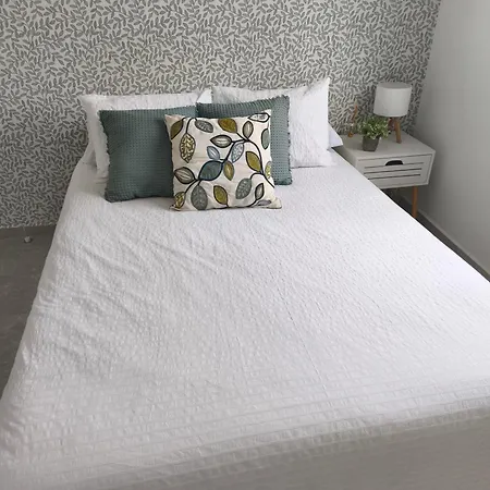 Apartment Vivienda Con Azotea Privada, Recien Reformada, Muy Cerca De La Playa Rota
